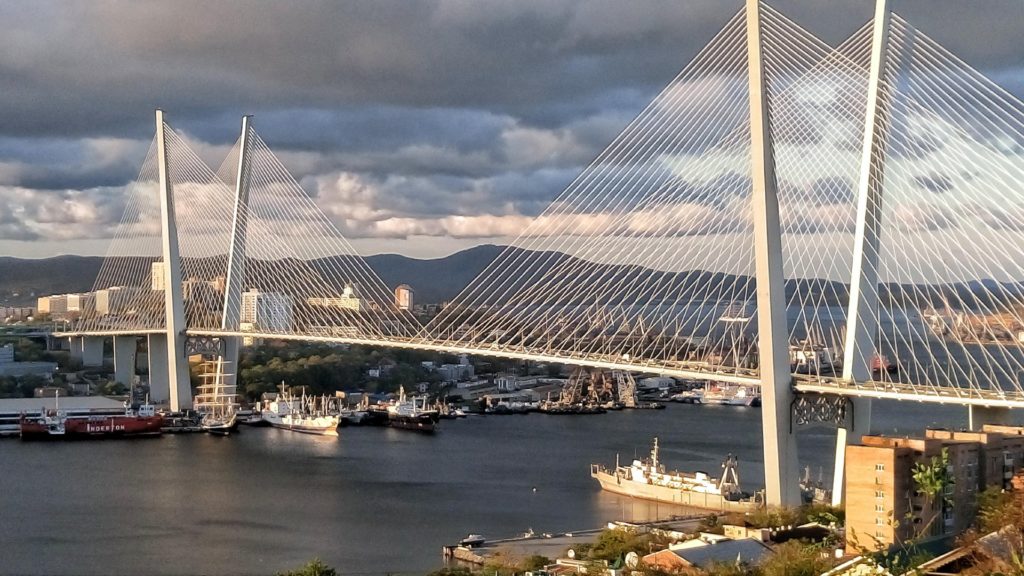 Лекции о дизайне на Vladivostok Design Week