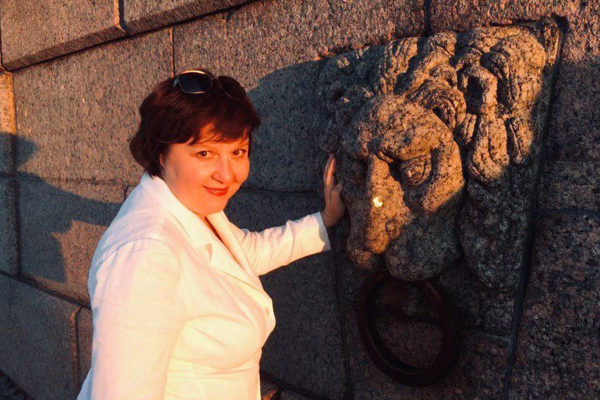 Дизайн, искусство, подарки и одежда: путеводитель по Петербургу