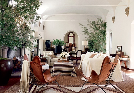  Коллекция California Romantic, весна 2011