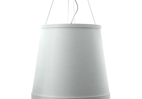 Bucket Lamp Suspended Floor by Studio Job for Moooi